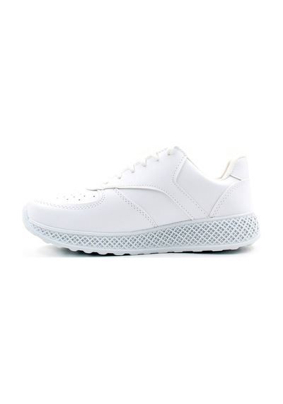 Fast Step 416zafjack 001 Kadın Sneaker Ayakkabı