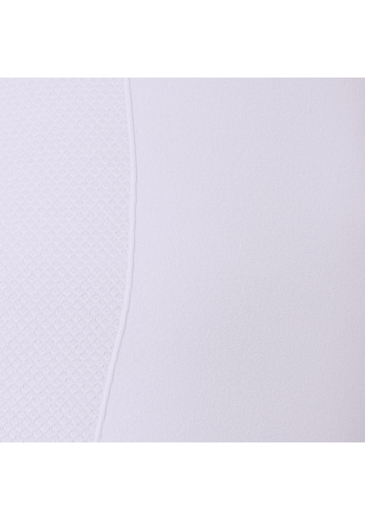 Sweaty Betty Sweaty Betty Athlete Seamless Workout T-shi Kadın Fitness Tişört 5126 Beyaz