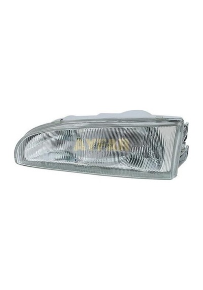 Ayfar 505508 Far Sağ Hyundai H100 01 97-03 00 Manuel H4 404420 2701624