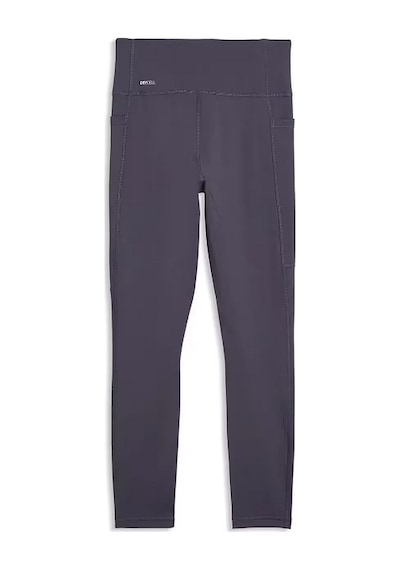 Puma W Tad Essential Mor Kadın Spor Taytı 52589935