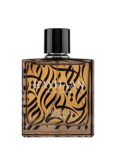 Rayhaan Imperia Edp 100 Ml Erkek Parfümü Aromatik - Odunsu
