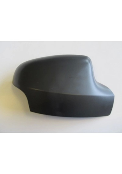 Renault Symbol 2013-2018 Ayna Kapağı Sağ Siyah Oem No: 963741273r
