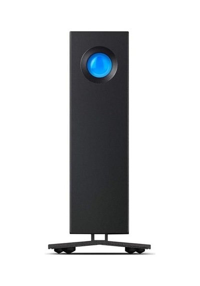 Lacıe 24tb D2 Professıonal Stha24000800 Thunderbolt 4 Harici Disk