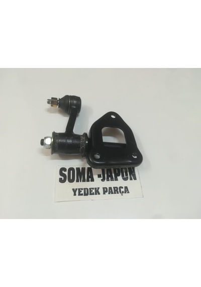 Es Rot Deve Boynu Pitman Kolu L-200 96-07 Mr-296271