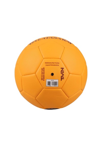 Premium Serisi Lisanslı 32 Panel Dikişli 5 Numaralı Futbol Topu Beyaz