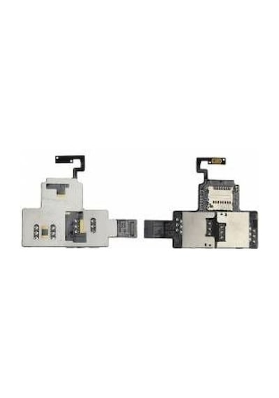 HTC Uyumlu Desire X Için Oem Sim + Hafıza Kartı Okuyucu
