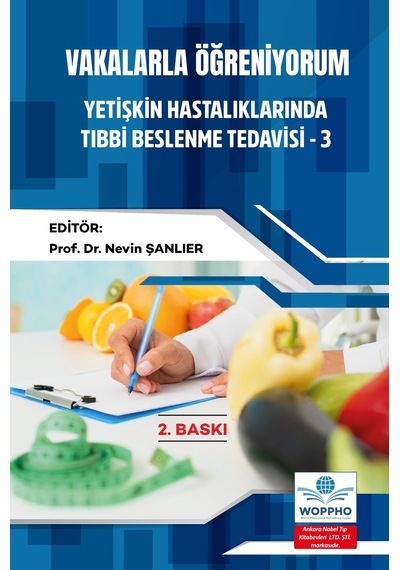 Vakalarla Öğreniyorum Yetişkin Hastalıkları Tıbbi Bes. Tedavisi 3