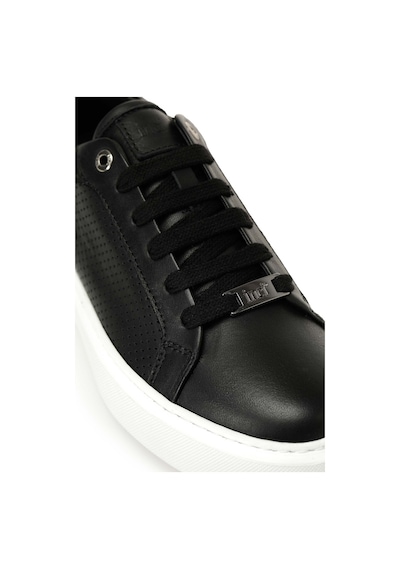 İnci Incı Colıbrı 5fx Siyah Kadın Sneaker 000000000101975601 Siyah
