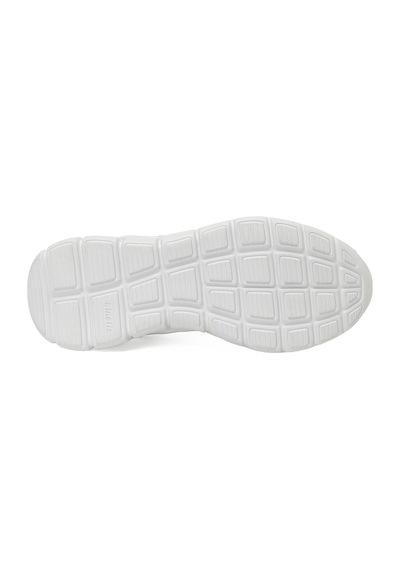Kinetix Turın Tx 5fx Beyaz Unisex Koşu Ayakkabısı 000000000101936046 Beyaz