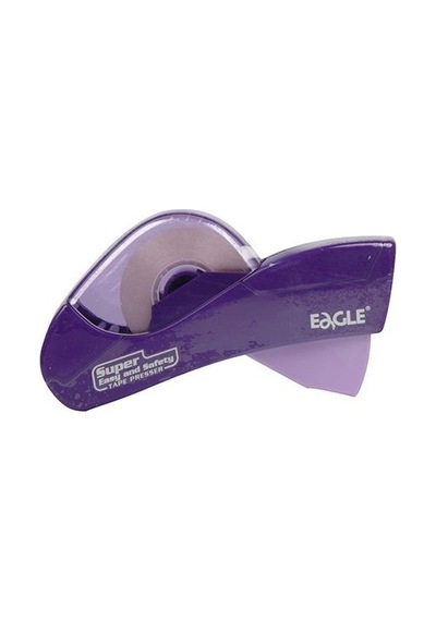 Shuter Eagle T5159Ab Otomatik Bant Makinesi 19 x 33 CM