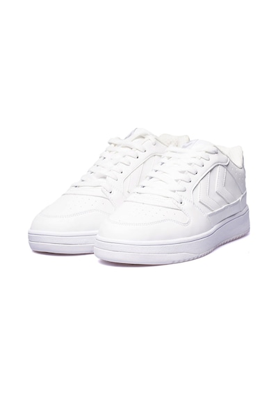 Hummel Power Play Tr Unisex Beyaz Sneaker Beyaz