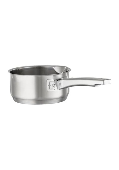 Expertiso Sos Tavası 91940 - Paslanmaz Çelik 16 Cm 1.4 Lt İç Ölçeklendirme 12v