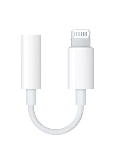 Apple iPhone Uyumlu Lightning To Kulaklık Jack Çevirici Kablo Jbc-076a Diğer