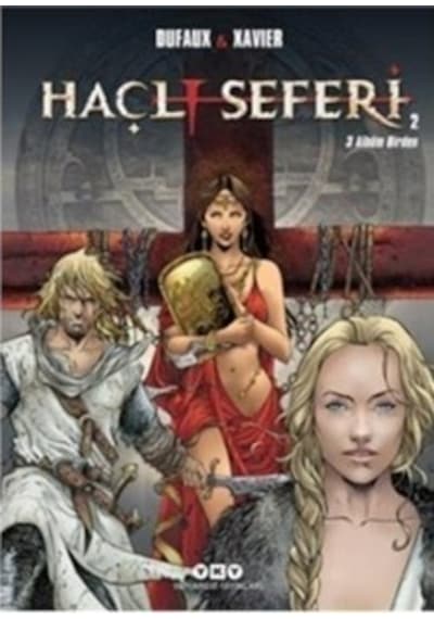 Haçlı Seferleri 2