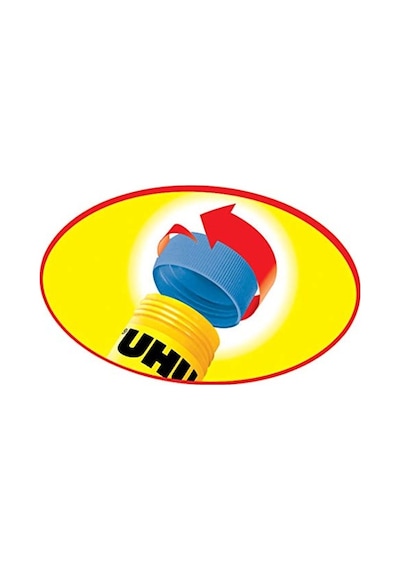 Mavi Renkli Uhu Stıc Magic, 21 Gr