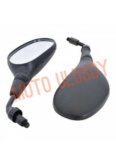 Volta Apec Ps3 50cc Scooter Ayna Takımı 1set