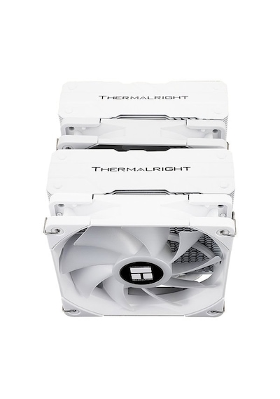 Thermalright Peerless Assassin 120 White Argb 120mm 6 X 6mm Isı B