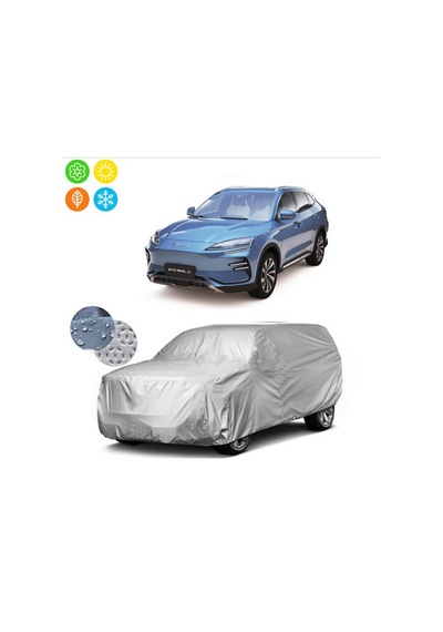 Byd Seal U Dm-i Araba Brandası Oto Branda
