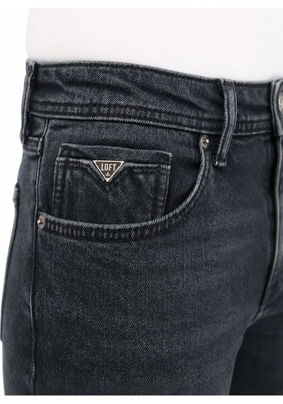 Loft Ricardo Slim Fit Erkek Pantolon Lf2044400 Q1.v1 Denim