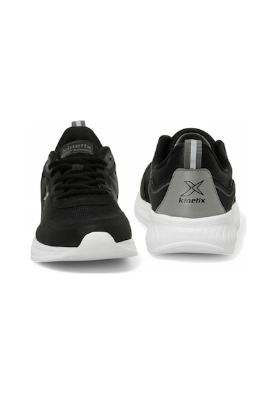 Kinetix Nancy Tx 5fx Siyah Erkek Sneaker Siyah-grı-beyaz Çok Renkli