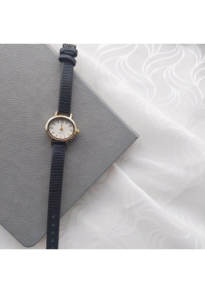 Savior Collection Vincero Gold Beyaz Saat