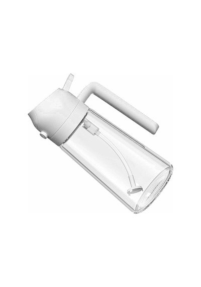 550 Ml Cam Çift Fonksiyonlu Yağdanlık Diğer