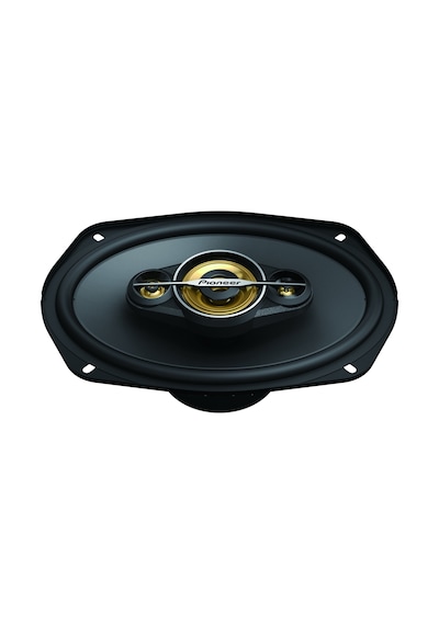Pioneer Ts-a6971f A Serisi 600 Watt Maksimum 100w Rms 6x9 Oto Hoparlör