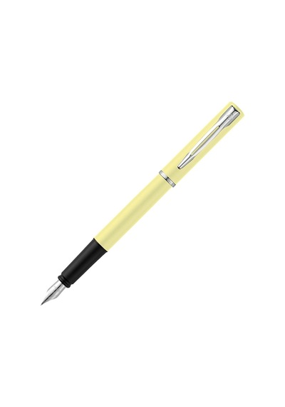 Waterman Dolma Kalem Allure Pastel Sarı Ct Çok Renkli