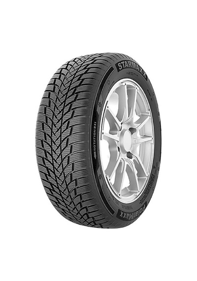 Starmaxx 195/65 R15 TL 91H Polarmaxx Kış Lastiği 2025