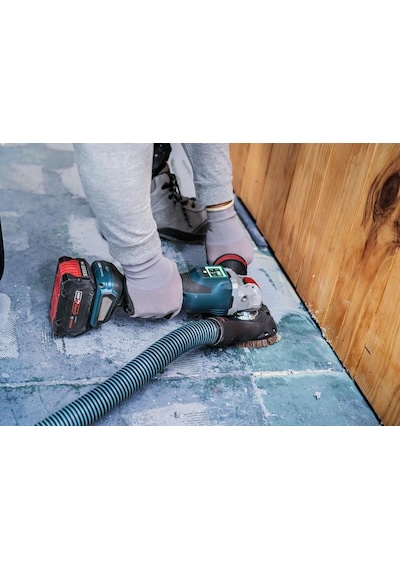 Bosch Expert 115 Mm X-lock Çok Amaçlı Karbür Taşlama Diski Kaba Konik 2608901687