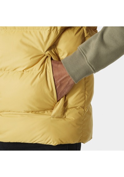 Helly Hansen Active Puffy Erkek Yelek Sarı