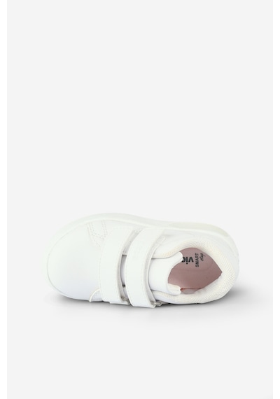 Vicco Oyo Iı Işıklı Unisex Okul Öncesi Beyaz Sneaker