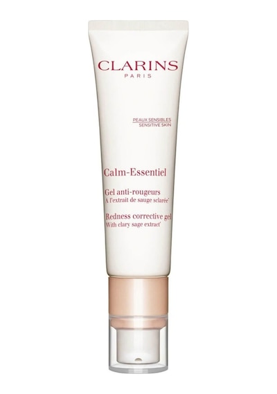 Clarins Calm-Essentiel Redness Corrective Gel Yüz Kremi 30 ML