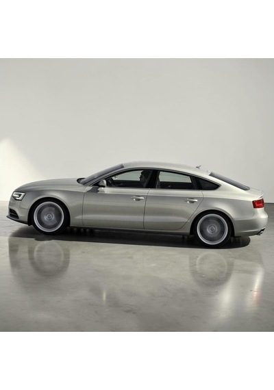 Audi A5 S.back 2012-16 Sol Ön Dış Kapı Kolu Kilit Teli 4h0837099b