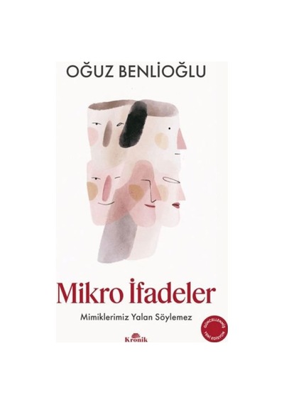 Mikro İfadeler - Yqbx-894597