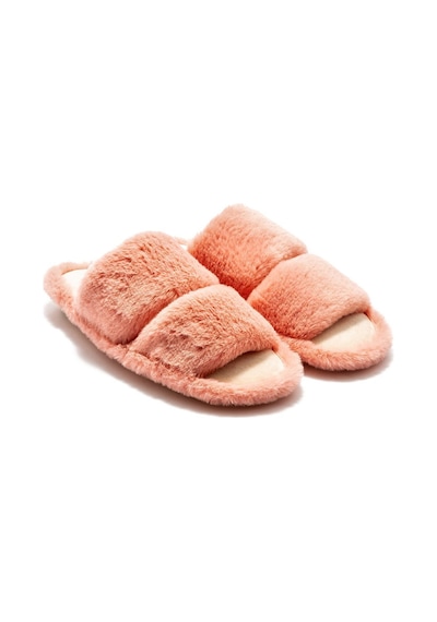 Twigy Mona Kadın Ev Terliği Pembe 36/41 CC0174