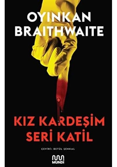 Kız Kardeşim Seri Katil