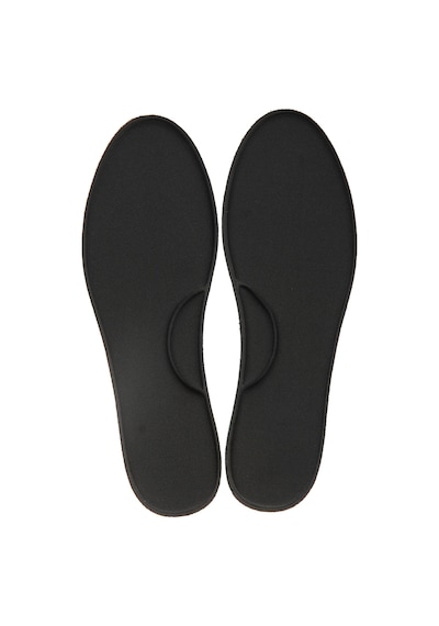 Black Vein Memory Foam Ayakkabı Tabanlığı, Akıllı Hafızalı Taban