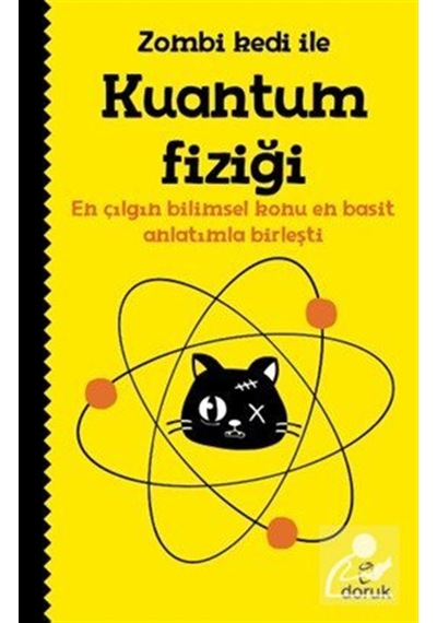 Zombi Kedi İle Kuantum Fiziği & En Çılgın Bilimsel Konu En Bas...