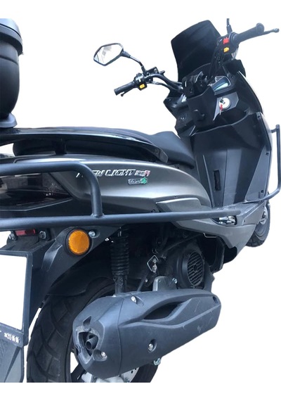 Oem Newlight Ön-Arka Koruma Demiri | Hensa Metal