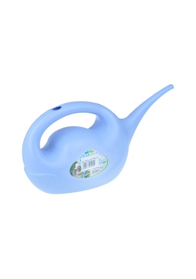 Tp-420 Lila Kuğu Çiçek Sulama Kabı 4 Lt