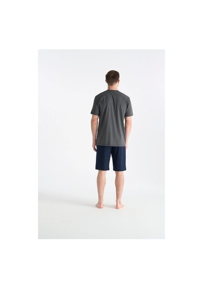 U.S. Polo Assn. 26y Erkek Kırmızı Şort Takım Kırmızı/l