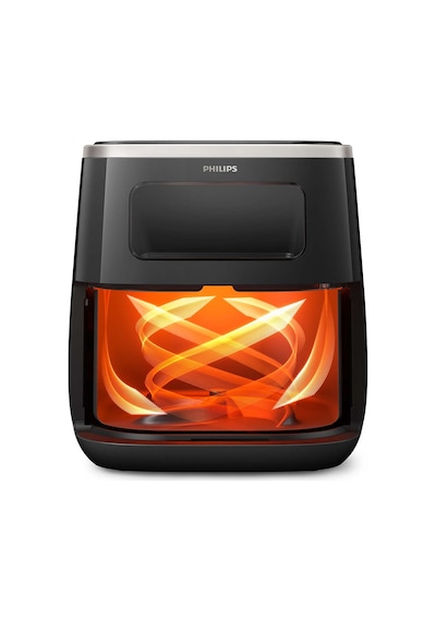 Philips 3000 Serisi HD9257/80 Airfryer XL Fritöz