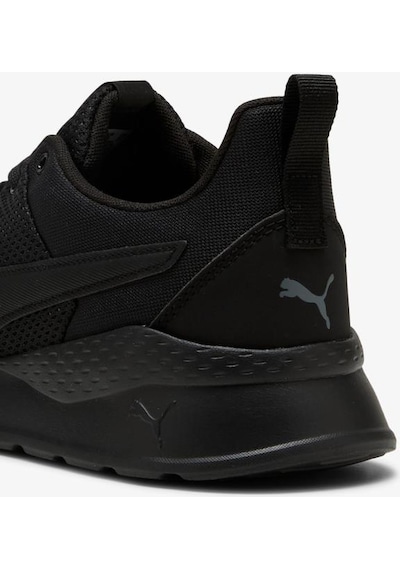 Puma Anzarun Lite Tdp 405506 01 Unisex Yürüyüş Ve Koşu Ayakkabısı Siyah 36-45 Siyah