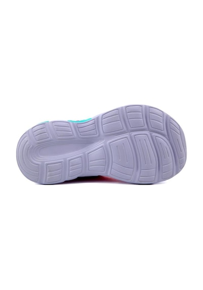 Minican 310 Pembe Çocuk Sneakers