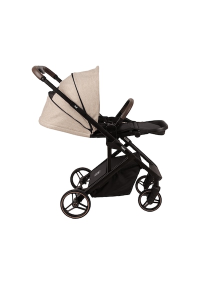 Bagi Neo 2 Bebek Arabası Beige Bagi Neo 2 Bebek Arabası Beige