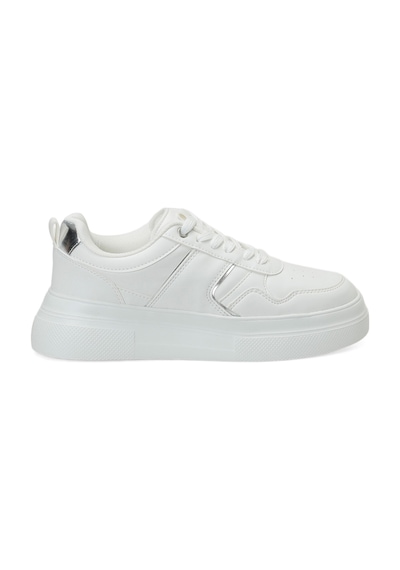 Torex Calenya W Beyaz Kadın Sneaker 000000000102726578
