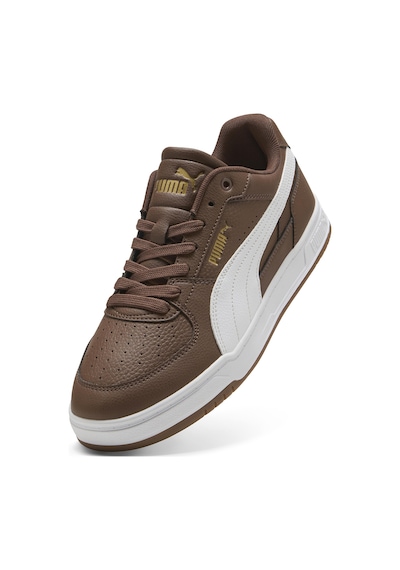 Puma Caven Iıı Tdp Erkek Kahverengi Sneaker Ayakkabı 40917016