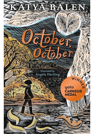 October, October