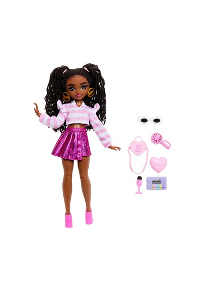 Jkp51 Barbie Dream Besties - Brooklyn Bebek Ve Aksesuarları Diğer